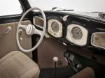 Volkswagen Kafer 1100 1949 года
